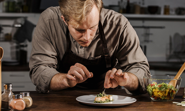 Chef Choice Chef Choice