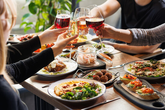 5 Reasons Why Ordering Online from Bntrichfood Makes Your Day Better