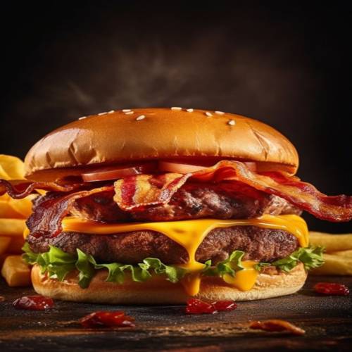 Burgers