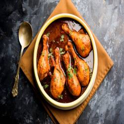 Chicken Curry