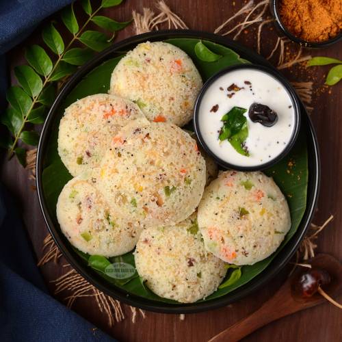Idli
