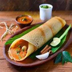 Masala Dosa