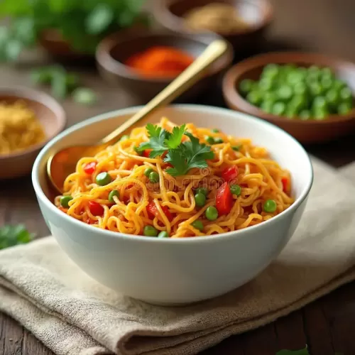 Noodles